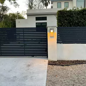 Bild von Dream Garage Door & Gate