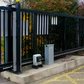 Bild von Dream Garage Door & Gate
