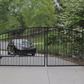 Bild von Dream Garage Door & Gate