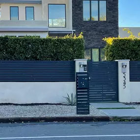 Bild von Dream Garage Door & Gate