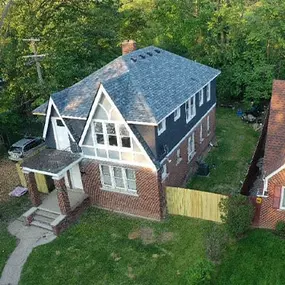 Traditional Roofing