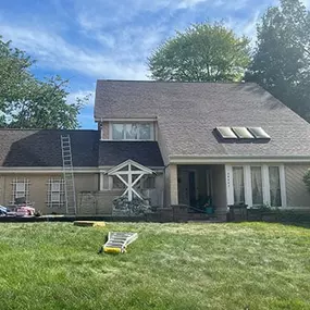 Brand Shingles