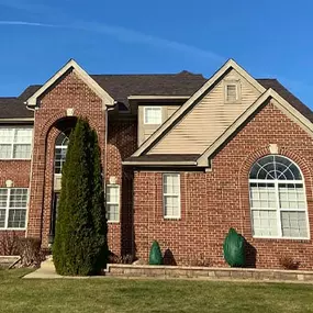 Dedicated Roofing