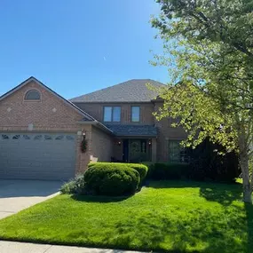 Full Roof Replacement