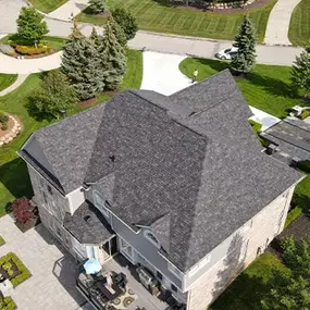 Roof Replacement