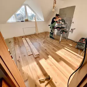 Bild von Podlahářství LABSKÝ
