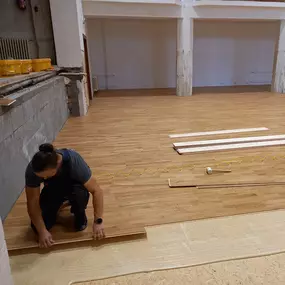 Bild von Podlahářství LABSKÝ