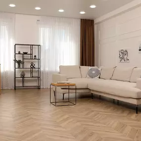 Bild von Circle City Flooring