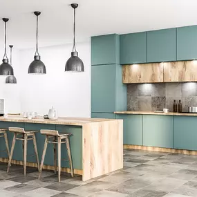 Bild von Circle City Flooring