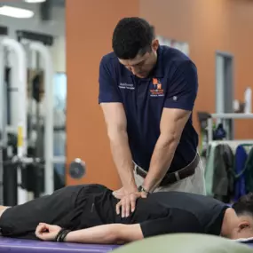 Bild von Spine & Rehab Specialists