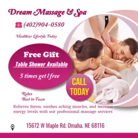 Bild von Dream Massage & Spa