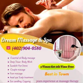 When it comes to working out knots and kinks in your muscles, deep tissue massage is one of the most effective methods. This type of massage uses slow, deep strokes to target the inner layers of your muscles and connective tissues. It can be used to treat a wide range of conditions, including chronic pain, tension headaches, and sports injuries.