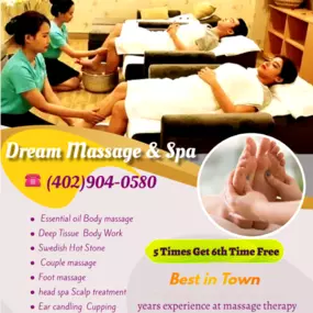 The main advantages of massage therapy are the following: It is a natural and non-invasive treatment option. 
Massage therapy can help to relieve pain, stiffness, and muscle tension.