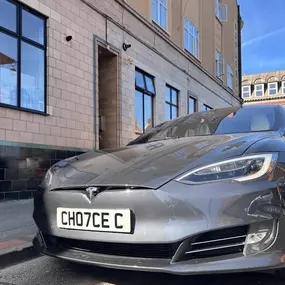 Bild von Choice Cars (UK) Limited
