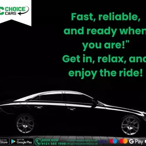 Bild von Choice Cars (UK) Limited