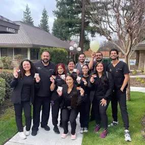 Better Life Dentistry
