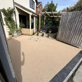 Bild von BS Knapp Ltd