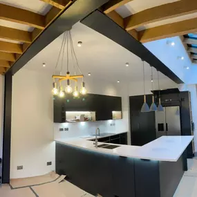 Bild von BS Knapp Ltd