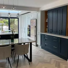 Bild von BS Knapp Ltd