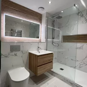 Bild von BS Knapp Ltd