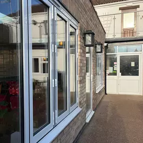 Bild von BS Knapp Ltd