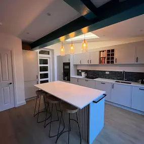 Bild von BS Knapp Ltd