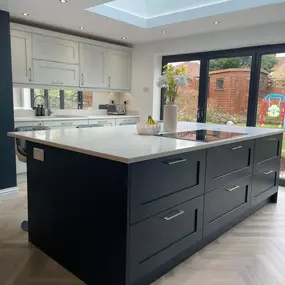 Bild von BS Knapp Ltd