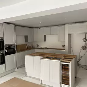 Bild von Hebovija Renovation Ltd