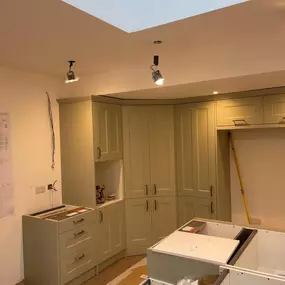Bild von Hebovija Renovation Ltd