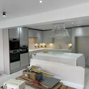 Bild von Hebovija Renovation Ltd