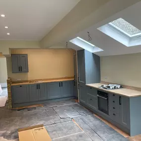 Bild von Hebovija Renovation Ltd