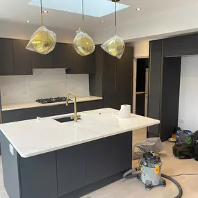 Bild von Hebovija Renovation Ltd