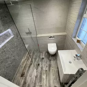 Bild von Hebovija Renovation Ltd