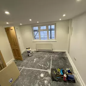 Bild von Hebovija Renovation Ltd