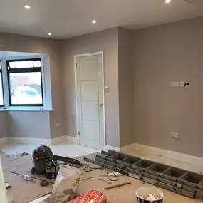 Bild von Hebovija Renovation Ltd