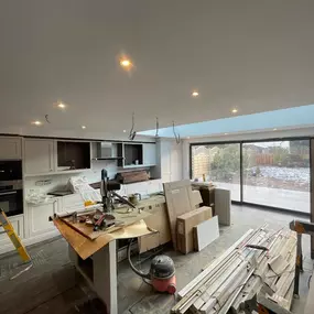 Bild von Hebovija Renovation Ltd