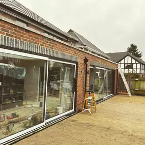 Bild von Hebovija Renovation Ltd