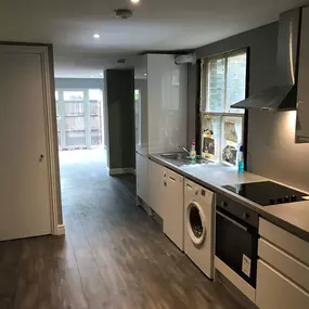 Bild von Hebovija Renovation Ltd