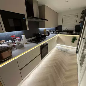 Bild von Hebovija Renovation Ltd