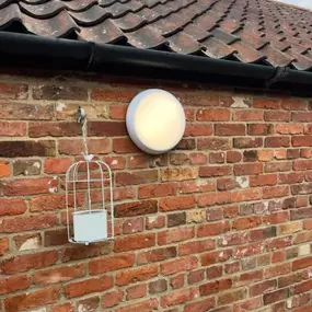 Bild von Jinkinson Electrical Ltd