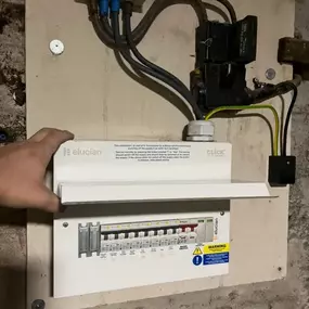 Bild von Jinkinson Electrical Ltd