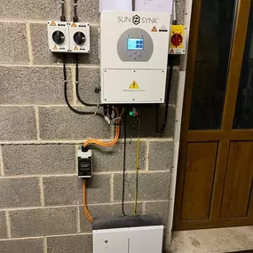 Bild von Jinkinson Electrical Ltd
