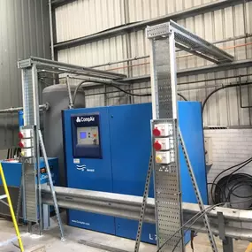 Bild von Jinkinson Electrical Ltd