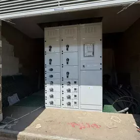 Bild von Jinkinson Electrical Ltd