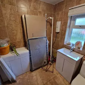 Bild von AMB Home Maintenance