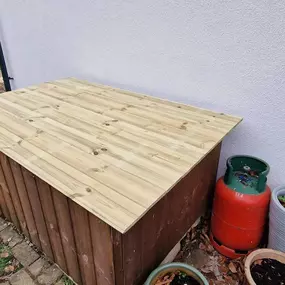 Bild von AMB Home Maintenance