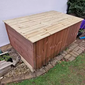 Bild von AMB Home Maintenance