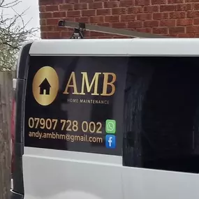 Bild von AMB Home Maintenance