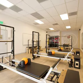 Bild von U Plus Fit - Diamond Bar