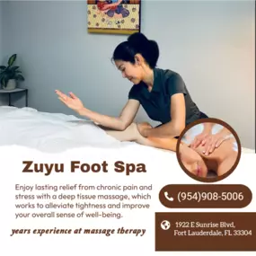 The main advantages of massage therapy are the following: It is a natural and non-invasive treatment option. 
Massage therapy can help to relieve pain, stiffness, and muscle tension.